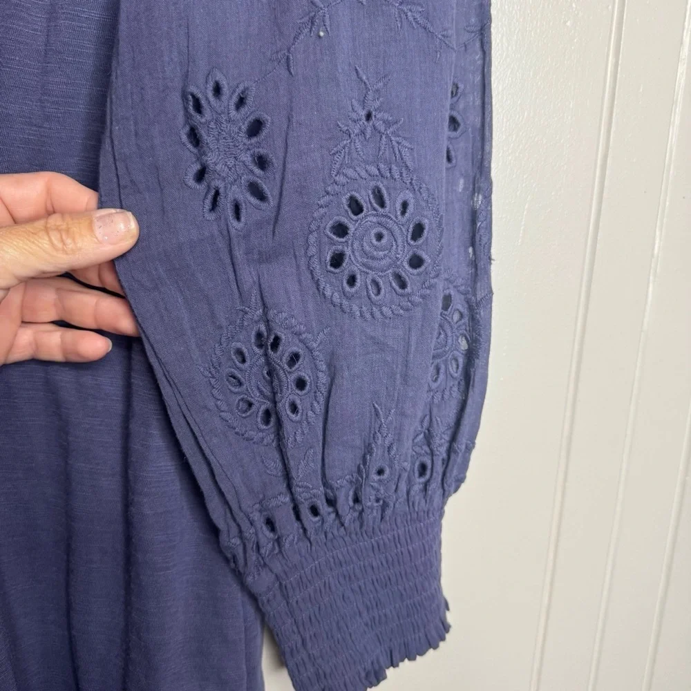 Matilda Jane by Good Heart Sweet Water Dress - Picture 6 of 11
